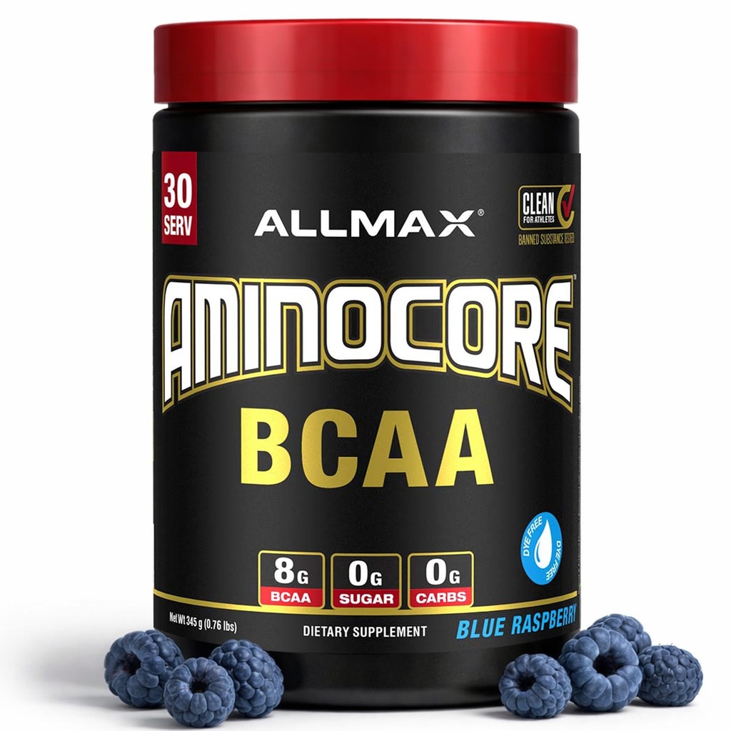 ALLMAX Nutrition AINICORE B