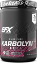 EFX Sports Karbolyn Pigment 