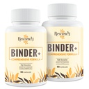 Detox Binder Supplement 