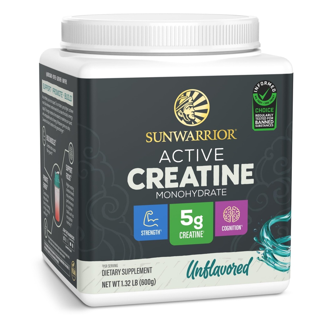 Creatin Monohidrat pulbere Micronized PreWorkout Recovery Suplimentul de sprijin musculare Clădire Putere de formare Cogniție 