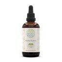 Muira Puama B120 Extract de plante fără alcool Tinctură, Picături lichide concentrate Muira Puama naturală (Pychopetalum Olacoides) 4 fl oz