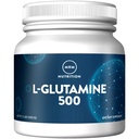 MRM Nutritie L-Glutamine 