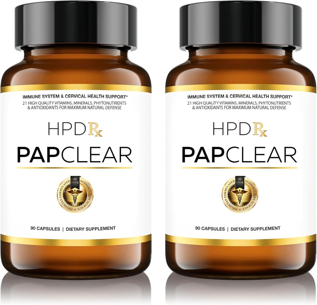 PAPCLEAR medic Formulat 