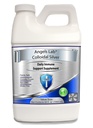 Suport imun de argint coloidal 10 PPM Nano lichid (64 fl oz)