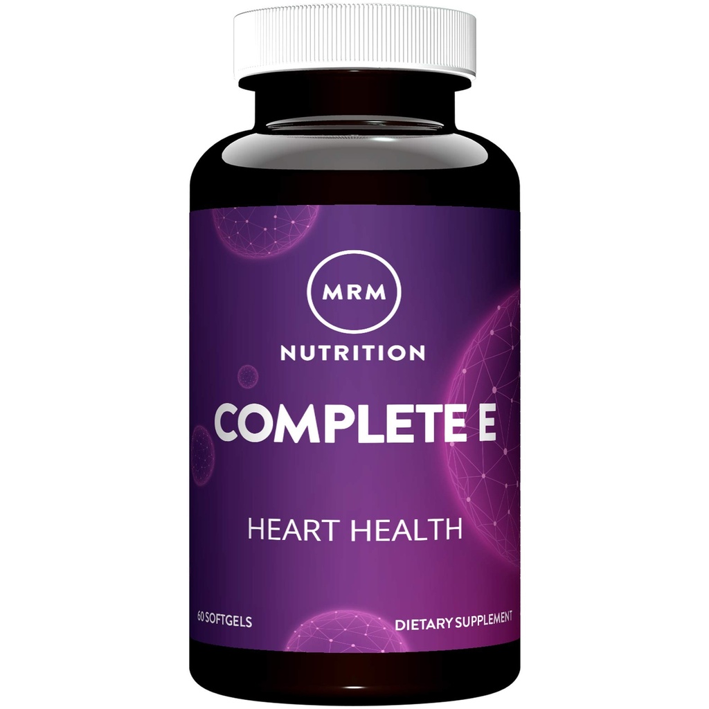 MRM Nutriţie completă E 