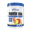 Gaspari Nutrition Proven EAAs, Vegan Fermented EAAA, Îmbunătățește recuperarea și replicarea electroliților, Non OMG (30 Servings, Guava Nectarine)