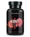 Leviathan Super Rinichi Cleanse & Detox urinar Formula 