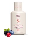 ProT Gold Berry Sugar Free Liquid Proteine Shot - 16oz Anti Aging. S-a dovedit a stimula imunitatea. Formula Trusted by 4000+ Medical Facilități pentru Nutriție Proteină Completă și Proven 2X Vindecare mai rapidă