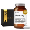 Fuller Health After Party DHM Dihidromyricetin Supplement 