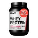 NUTRITION DE PERFORMANŢĂ BARE, BPN Whey Proteine Powder, Zer concentrat de proteine, Micellar Casein nativ, Mixabilitate uimitoare, Căpşuni