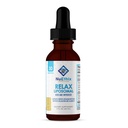 NuEthix Formulări Relaxați Supliment lipozomal Formula pentru a sprijini relaxare și calm, 2 Ounces fluide, 30 Serviri