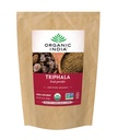 Organic India Triphala - Suplimentul Herbal cu Amla, Bibhitaki, Haritaki, Digestion & Colon Support, Immune System Support, Adaptogen, Vegan, USDA Certified Organic - 1 lb Bag