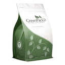 GreenPacks® Organic Red Yeast Rice, 1200 mg. per Serving (600 mg. per capsulă) Supliment - 400 Capsule