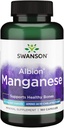 Albion Chelated Mangan 40 mg 180 capsule