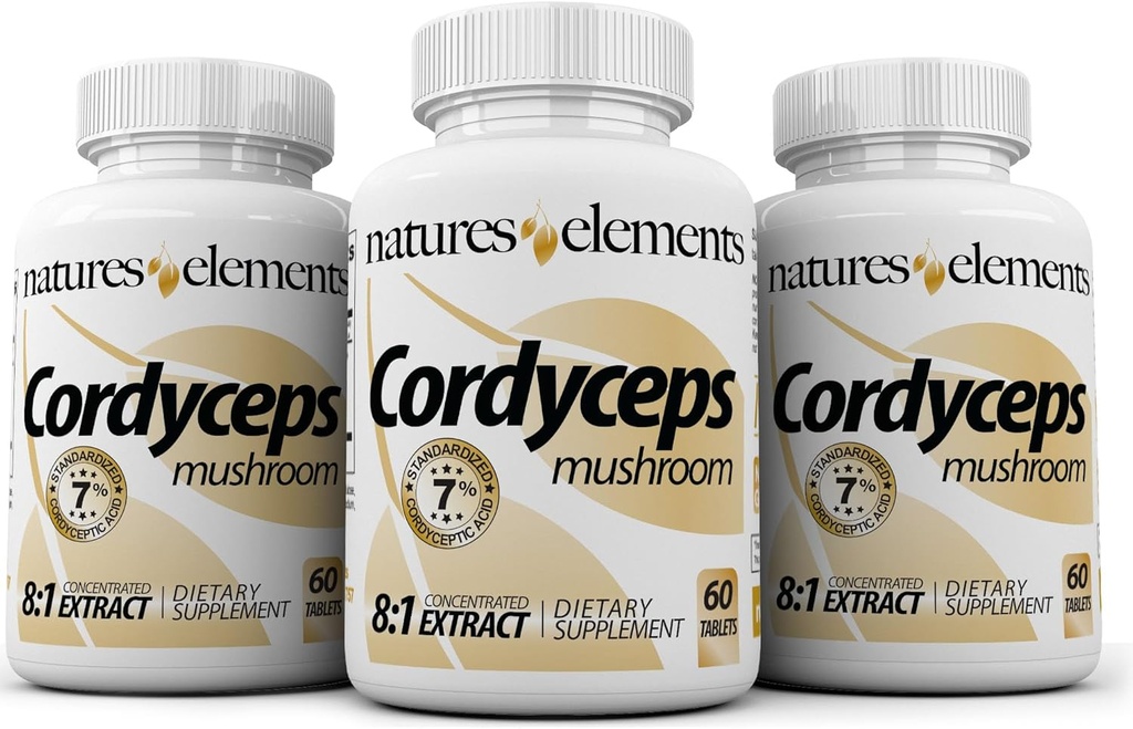 Cordyceps ciuperci 