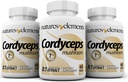 Cordyceps ciuperci 
