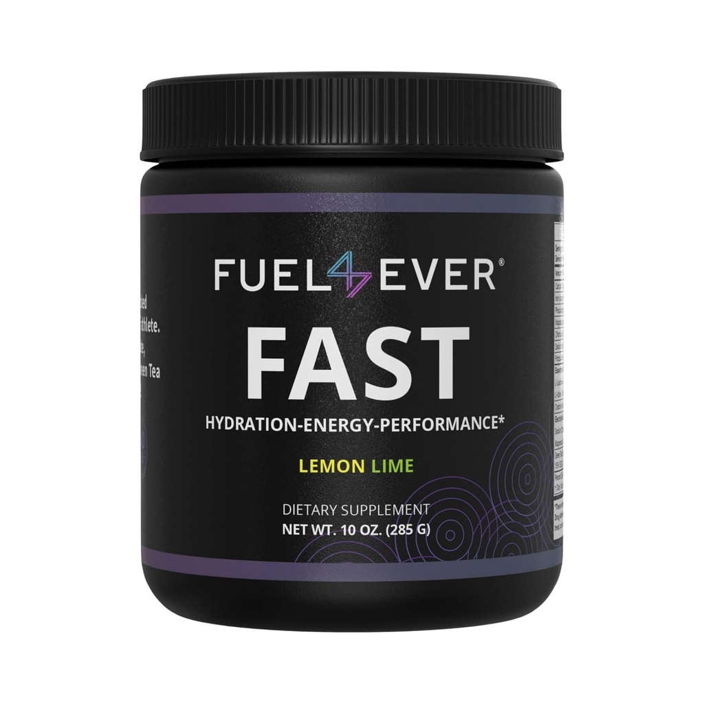 Combustibil 4 Fasting Ever Fasting Electrolit Powder 