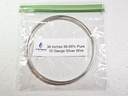 Generator de argint fire pure 