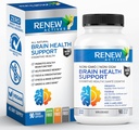 Renew Active Brain Health Support 