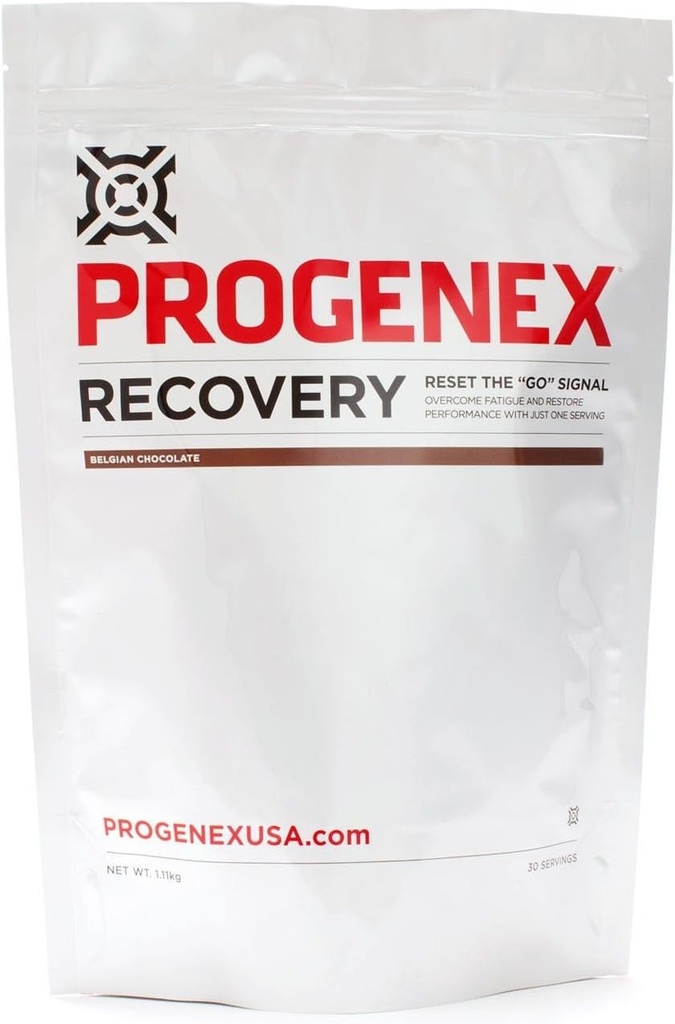 Progenex® Recuperare 