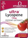 Comprimate de Ultra Licopen - Ambalaj cu 30 comprimate