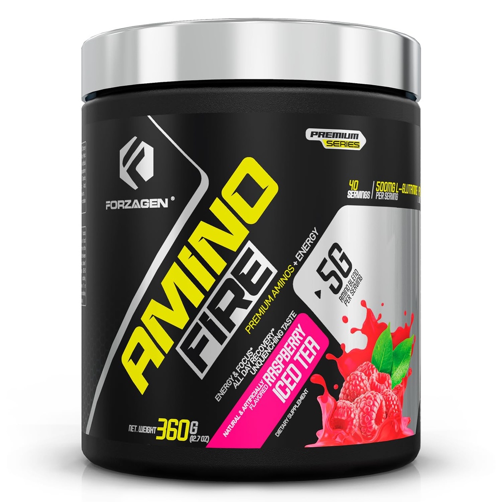 Forzagen amino Fire 