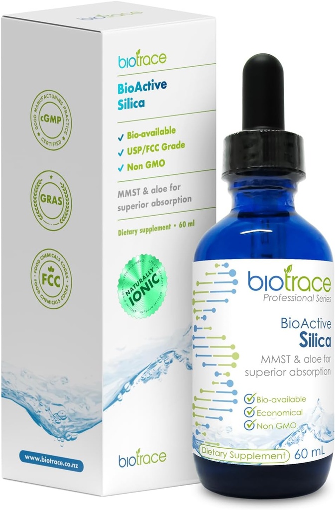Biotrace BioActive Drops de siloz 