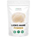 Lions Mane Powder 8 oz - Pure Lion's Mane Mushroom Supplement with Antioxidanti, Vegan Powder