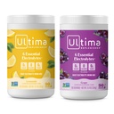 Ultima Replenisher Electrolyte Powder Drink Mix Bundle 