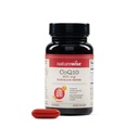 NatureWise CoQ10 200mg + Black Pepper Softgels - Coenzime de înaltă absorbţie Q10 + Pepper negru - Antioxidant pentru sănătatea inimii + Energie celulară - Vegan, Non-GMO, Gluten-Free - 30 Conte[30-Day Supply]