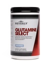 Beverly International Glutamina Select, 60 Serviri. L-glutamină şi Aminoacid Formula pentru Lean Muscle and Recovery. Praf fără zahăr. B