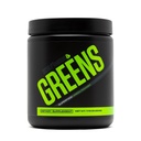 Sculpt Nation by V Shred Greens - Premium Greens Powder & Superfood Blend with Colagen to Support Skin, Digestion, and Energy - 30-Day Supply