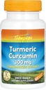 Extract de turmeric 300mg Thompson 60 capsule