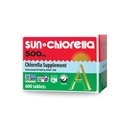 Sun Chlorella A comprimate - 500 mg - 600 comprimate