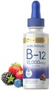 Carlyle Vitamina B12 Drops lichide sublinguale 