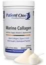 Pacient 1 Colagen marin 