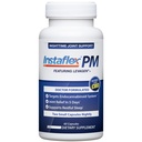 Instaflex PM Suport comun pe timp de noapte cu Levagen, Tamaflex, GABA, Ashwagandha, Passionflower Extract, Mobilitate, Sleep Support - 60 Capules