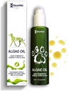 Omega 3 pentru câini, piele si haina Supliment pentru câini, ulei de alge, ulei de pește alternativ pentru câini, alergie și câine Mâncărime ajutor, câine anti vărsare supliment, câine uscat piele tratament, din Noua Zeelandă 120ml