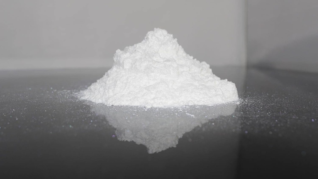 50 Gram Ultra-high puritate 98% Yohimbine Hydrochloride Yohimbe