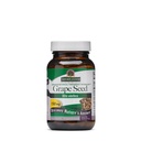 Raspunsul naturii Seminte de struguri Capsule vegetariene, 60-conta