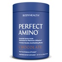 BodyHealth Perfect Amino Powder - BCAA și EAA pulbere pentru antrenament Pre și Post - Amino Acid Energie băutură pentru bărbați și femei pentru a sprijini Lean musculare și de recuperare - Ciocolată - 60 Serviri