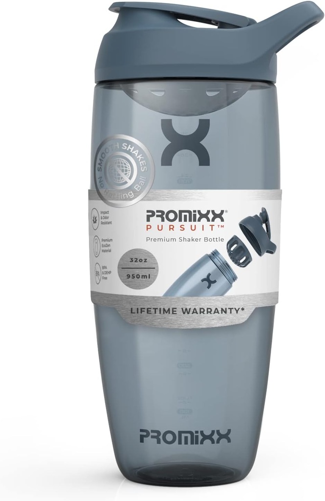 Promixx Pursuit Proteine Shaker (32 oz) 
