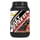 Amazing Muscle Whey Proteina Izolat & Concentrat 25 G pe supliment de servire 