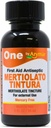 Arymar Mertiolato Tincture 1 fl oz. Soluţie antiseptică pentru tăieturi minore, zgârieturi şi arsuri.