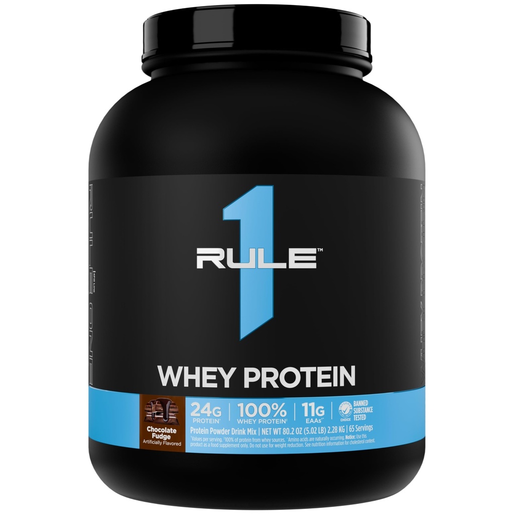 Regula 1 Whey Puls 