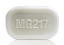 MG217 Psoriazis Marea Moartă Exfoliere Bar Săpun - Sare Marea Moartă, Mud, Aloe Vera, Vitamina E & Rose Ulei Geranium pentru Psoriazis Skincare, 3.2oz