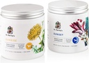Dr Harvey Solaris Immune Supplement de alimente pentru câini, dimineața și seara Formula, 2.5 Ounces (2 ambalaj)