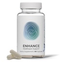 InfiniWell Îmbunătățire - Îmbătrânire sănătoasă, supliment de longevitate cu Trimethylglicine (TMG)- Încurajarea Reînnoirea celulară și sănătatea mitocondrială - Ajutor pentru promovarea sănătății și îmbătrânirea epigenetică (90 capsule)