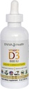 Eniva Health Liquid Vitamina D (D3) 