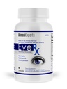Navan EyeRx Antioxidant AREDS 2 Vitamine oftalmice & Minerale Supliment pentru Sănătatea Ochilor Generali de către Experţi Clinici - Lutein, Zeaxantină, NAC, Bilberry, Zinc, Vitamina C - Kosher Certified, 60 Capsule